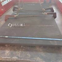 重庆 Q235NH 耐候钢板锈色稳固 红锈耐候板 来图加工定制 切割分零