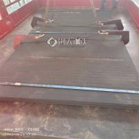 四川 Q345NQR2 耐候钢板雕刻 红锈耐候板 免费指导施工 切割分零