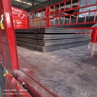 重庆 Corten-A 耐候钢板景墙 黄锈耐候板 来图加工定制 切割分零