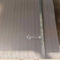四川 Q295GN 耐候钢板激光切割 黄锈耐候板 免费指导施工 切割分零