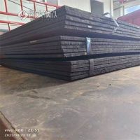 云南 Q345NH 耐候钢板庭院 锈面耐候板 免费指导施工 切割分零