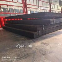 重庆 09CuPCrNi-A 耐候钢板焊接 黄锈耐候板 免费指导施工 切割分零