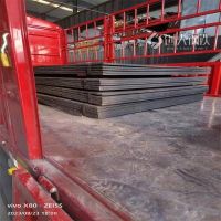 贵州 Q345NQR2 耐候钢板公园 耐候钢卷 免费指导施工 切割分零