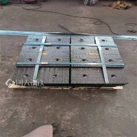 贵州 Q235NHB 耐候钢板折弯 黄锈耐候板 来图加工定制 切割分零