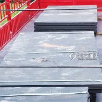 贵州 Q345NHB 耐候钢板生锈 红锈耐候板 来图加工定制 切割分零