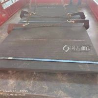 重庆 Q295GN 耐候钢板花池 锈面耐候板 免费指导施工 切割分零