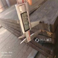 四川 Q345NQR2 耐候钢板腐蚀 红锈耐候板 免费指导施工 切割分零