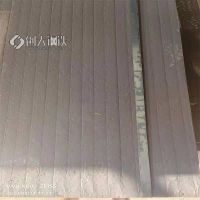 四川 Q275NH 耐候钢板生锈 红锈耐候板 免费指导施工 切割分零