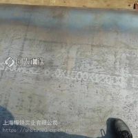 热轧高强板 BS650MCK2