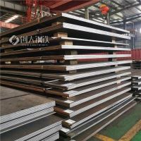 上海钢板65Mn卷板现货供应