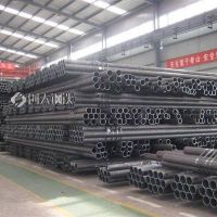 管低温形变退火大口径P91无缝钢管作为一种高性能的钢管材料