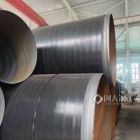乌海市3PE防腐钢管制造厂家加强级3PE防腐焊管