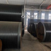 黑河市3PE防腐钢管批发3LPE防腐管道