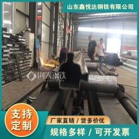 通辽市八角管80*98镀锌凸型管厂家鑫悦达