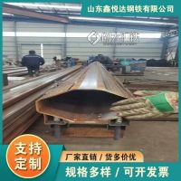 南阳市八角管30*60镀锌鸭蛋圆管厂家鑫悦达
