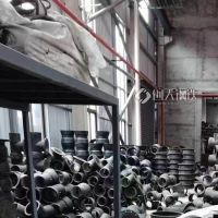 重庆K9级球墨铸铁管 DN200国标市政消防楼房建筑等用管
