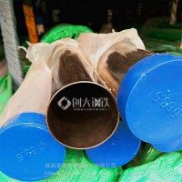 陕西秦钢联西安不锈钢水管西安不锈钢卡压环压水管沟槽管管件厂直销