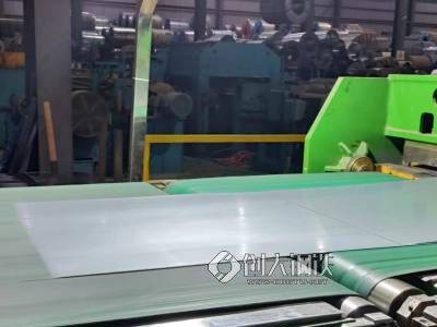 FE1000DPFZNT/F汽车钢规格齐全FE1000DPFZNT/F抗拉强度图2