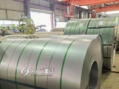 BORON1300汽车钢冷成型用BORON1300性能材质图2