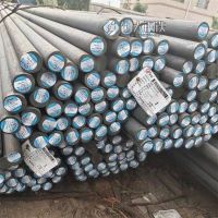 成都厂家镀 锌圆钢Q235B 热浸锌Q345B工业圆钢现货 45#热镀锌圆钢 成都仓库