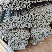 玉溪钢材批发 42CrMo圆钢锻打钢棒Q235B接地镀锌圆钢价格查询