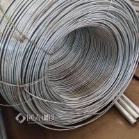 玉溪批发Q235B镀锌圆钢 耐锈 表面热浸锌 规格6-20mm 可送货
