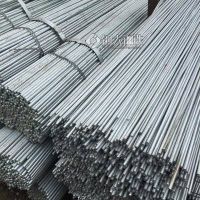 昆明销售电力工程用镀锌圆钢 锻造圆形棒材 Q235B材质 库存足