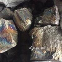 华拓冶金出售炼钢铸造用65高碳锰铁 品质高 可定制生产