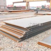 四川供应Q345D钢板 低合金钢板 耐磨钢板 16锰热轧钢板 现货批发价
