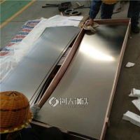 ta2钛板 高强度 TA2钛合金板 耐腐蚀纯钛板 切割零切