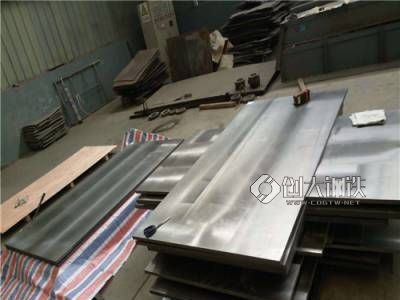现货供应纯钛板 钛合金板加工 Ti Gr1 Gr2 钛板 多规格自选图2