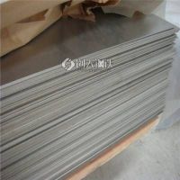 供应 高强度TC4钛合金板/TA2纯钛板 TA1钛合金板材 零切钛板