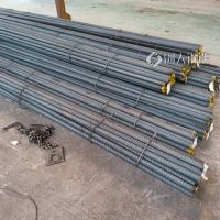 供应 精轧螺纹钢PSB1080直径32和36 出品自河北增收钢厂
