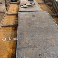 上海钢板Q355B钢板切割下料