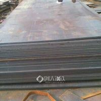 Q235B/Q345钢板 普通钢板冷轧板碳钢板中厚板 16MN特厚钢板