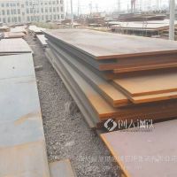 成都低合金中厚板、80mm、Q585B/C/D/E、鞍钢、商家-一站式钢材配送