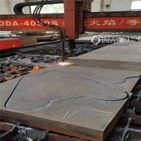 铜陵耐磨钢板厂家FORA400厂家供应异形件按图下料加工