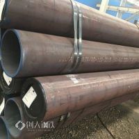 Q345D无缝钢管主要应用于锅炉压力容器石油桥梁