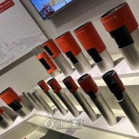 API标准95SS抗硫化氢耐腐蚀无缝石油套管