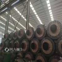 钢套钢蒸汽保温管可设计图纸630*9平凉Q235B