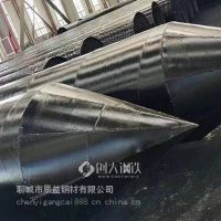 尺寸濾水管219乘2mm基坑降水用螺旋焊接防砂過濾器