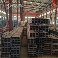 浙江宁波余姚型号材质Q355B工字钢石油裂化管