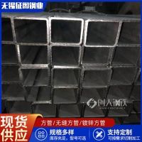 延边Q355B矩形方管 征图 220*180*16方管哪里有卖