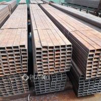 200*400*12小角方管###Q345D建筑装饰用###