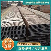 Q345D薄壁方管承德市方管30x50x1.12024