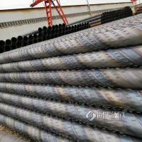 铁管井管直径800-2米型号 桥式滤水管 600mm 均可定制发货