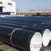 辽源IPN8710防腐钢管国标引水防腐管道生产公司