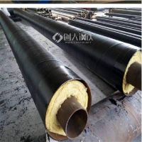 重庆防腐钢管厂家 云南防腐钢管规格表 聚氨酯钢管厂