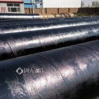 马鞍山IPN8710防腐钢管大口径036输油防腐钢管生产厂家