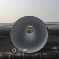 怒江IPN8710防腐钢管引水防腐钢管制造工厂